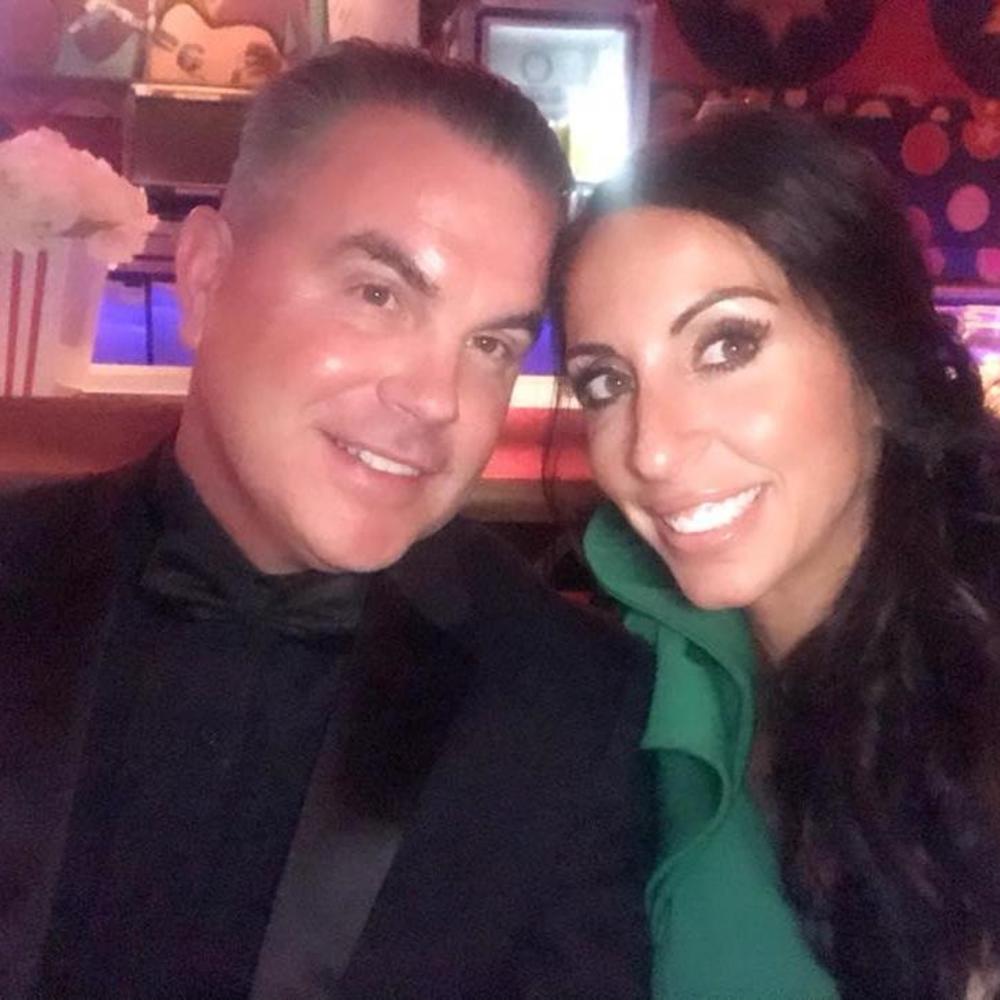 Meet your Posher, Gina